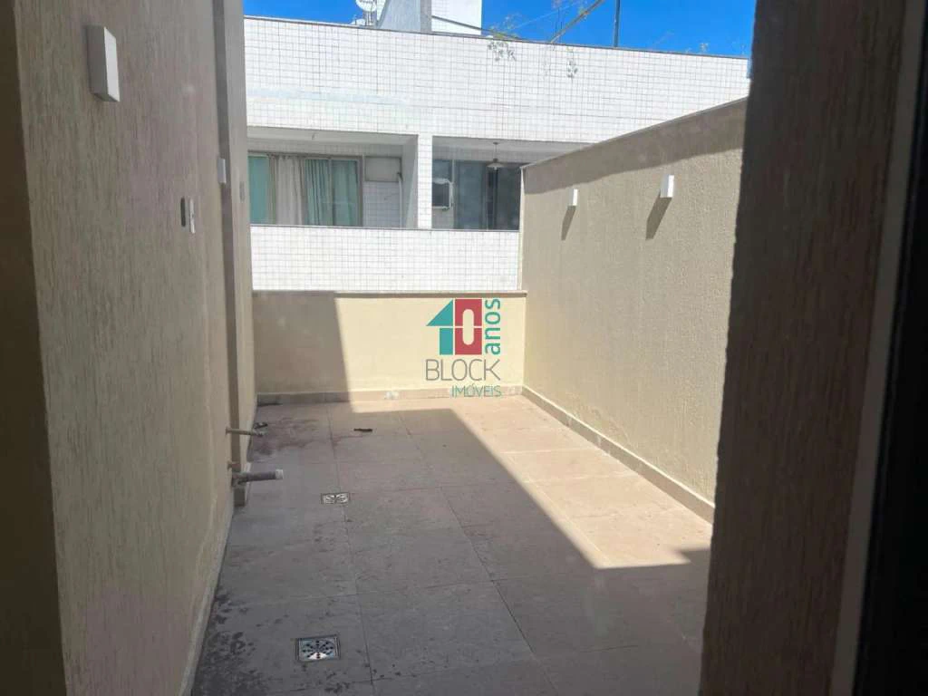 80 m² apartment with 3 bedrooms, 1 en-suite and balcony — photo 2