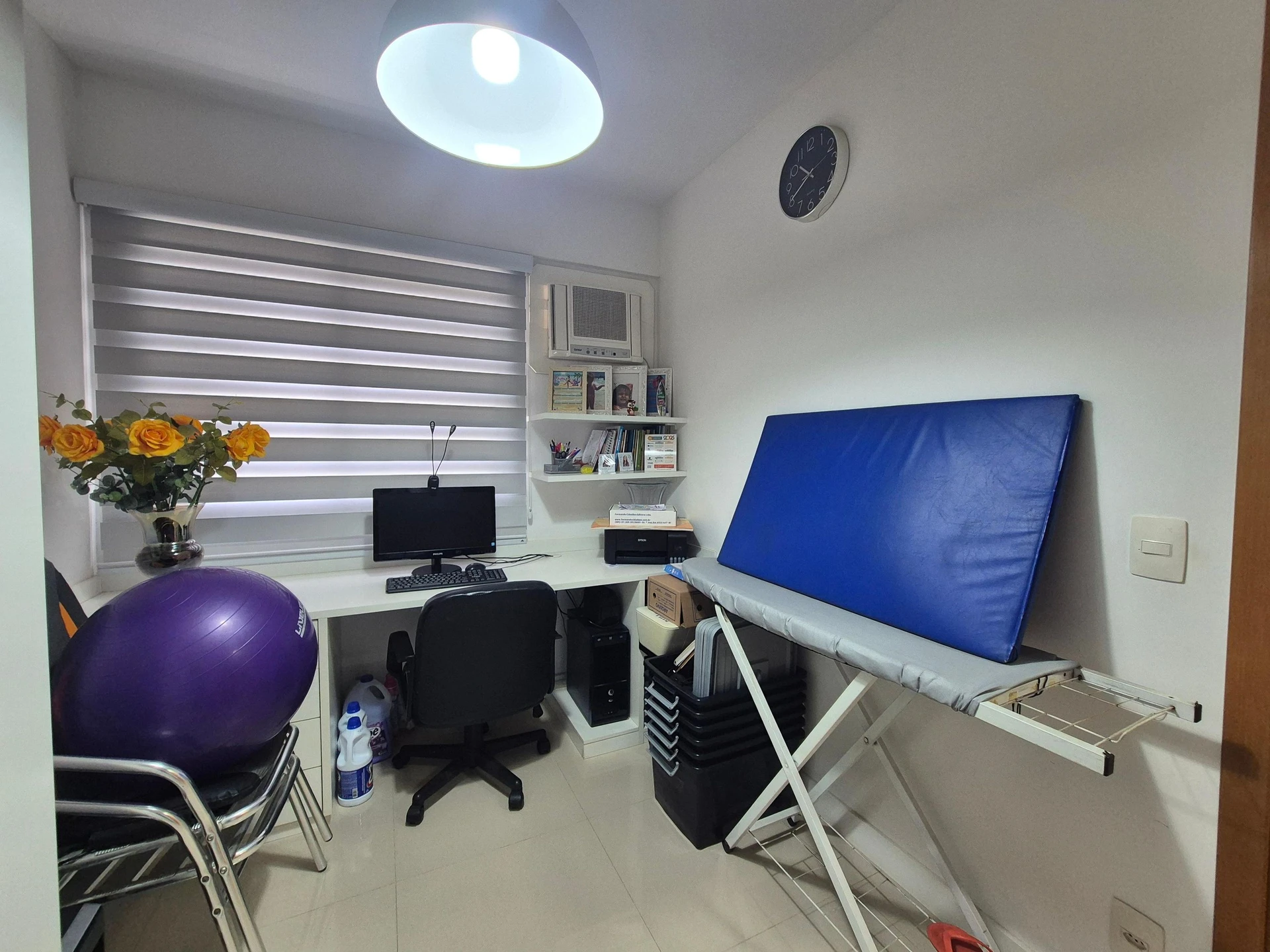 Apartamento de 76 m² com lava-louças e banheira — photo 39