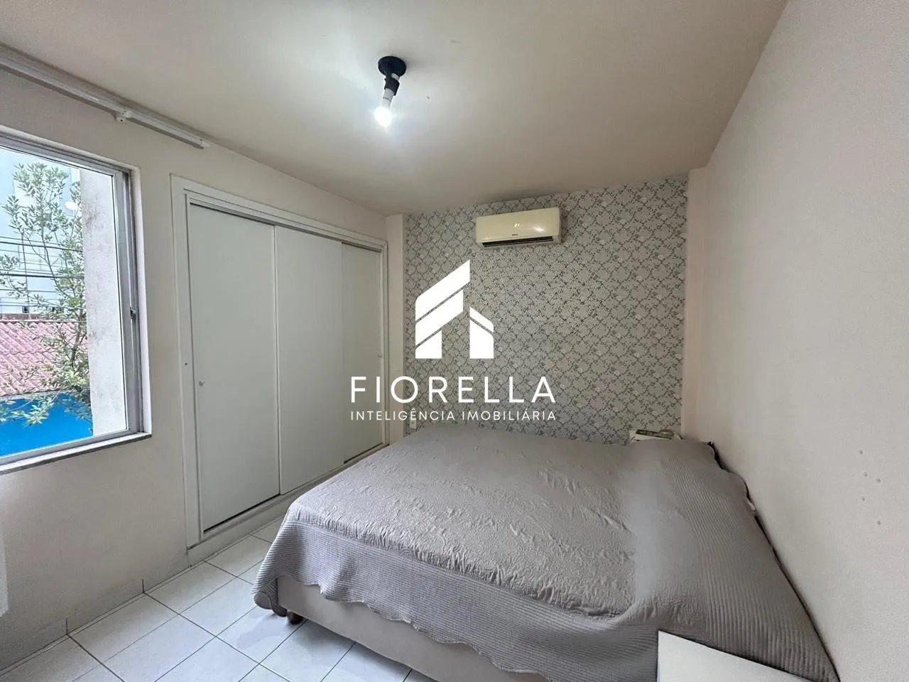 74 m² apartment with a home office and a washing machine — photo 6