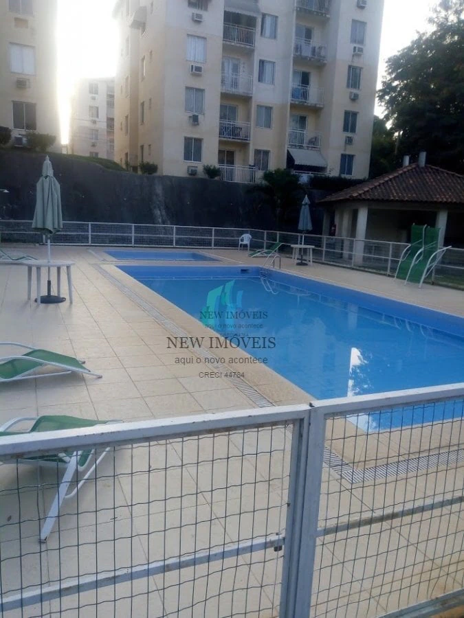42 m² apartment with balcony and private BBQ — photo 16