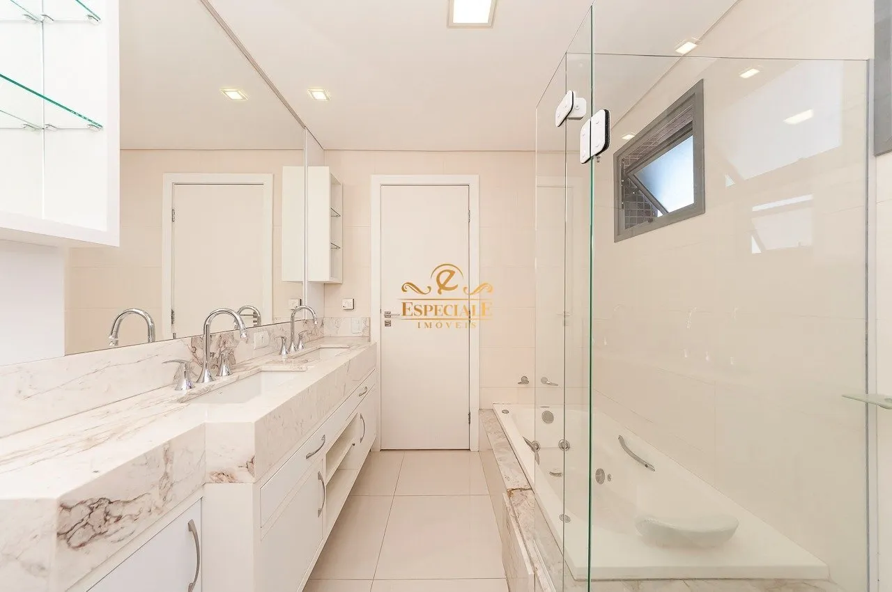 Apartamento 160 m² com 3 dormitórios e 2 vagas — photo 21