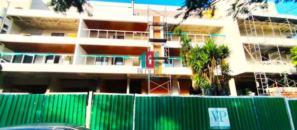 3-bedroom apartment with 1 suite, 106 m² and balcony — photo 6