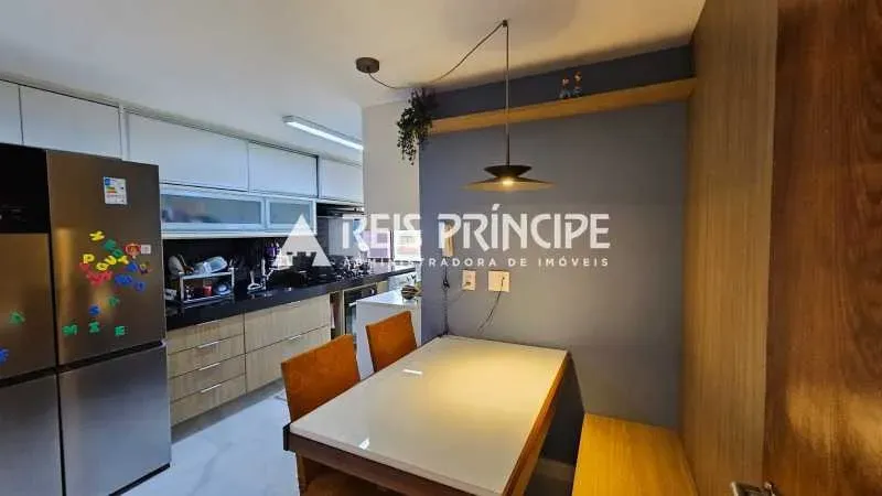 Квартира 155 м² со стиральной машиной и видом на воду — photo 6