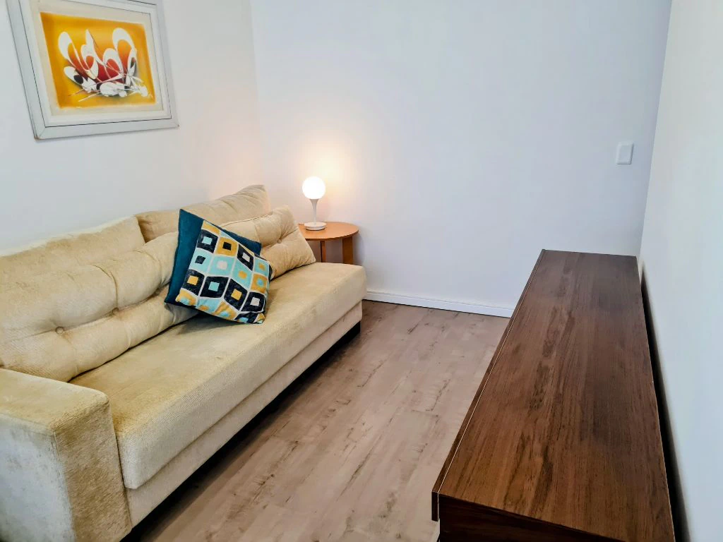 Furnished 63 m² apartment with 1 parking space and 1 bed — photo 5