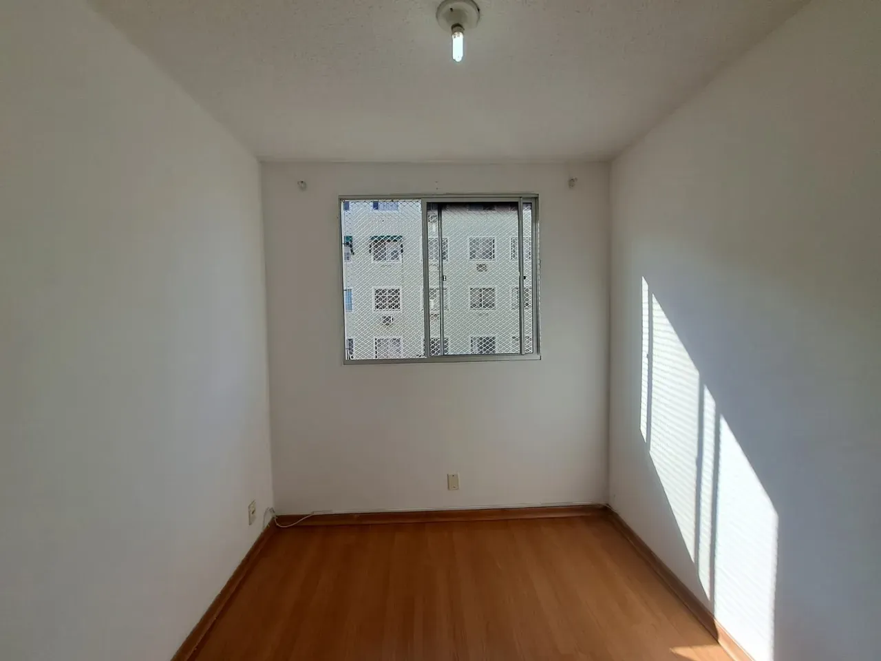 Washing machine in a 2-bedroom apartment, 55 m² — photo 11