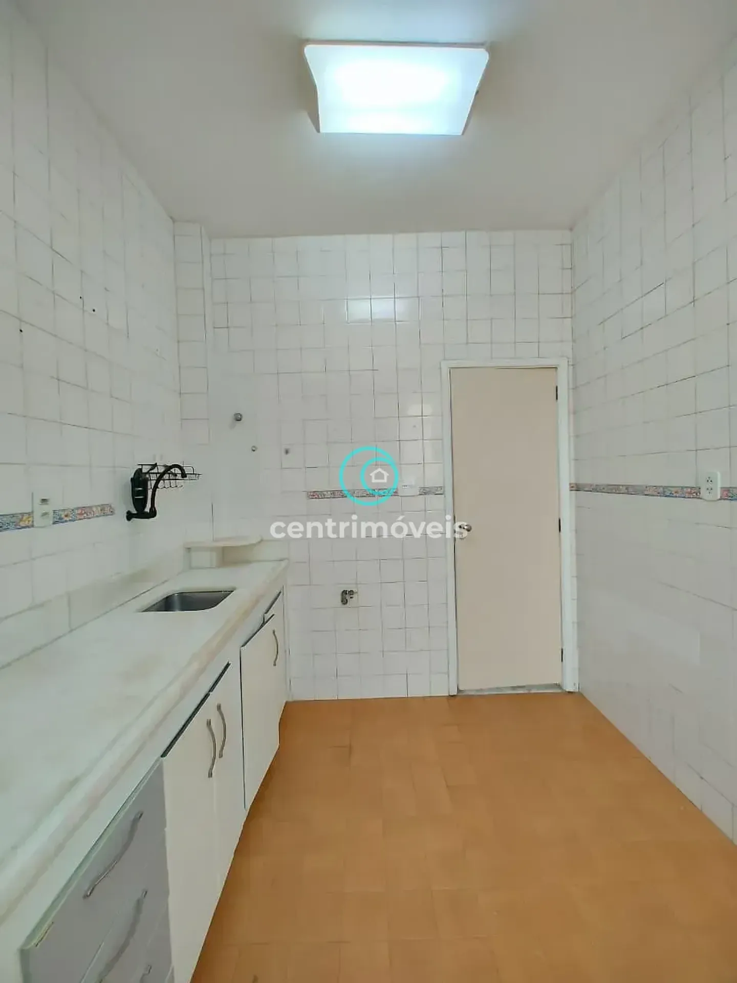 Apartamento com 2 quartos e 2 banheiros com vaga — photo 28