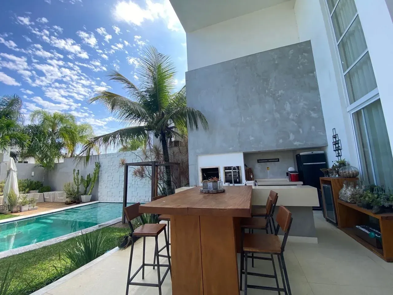 Furnished duplex house with 4 en-suite bedrooms and sauna — photo 54
