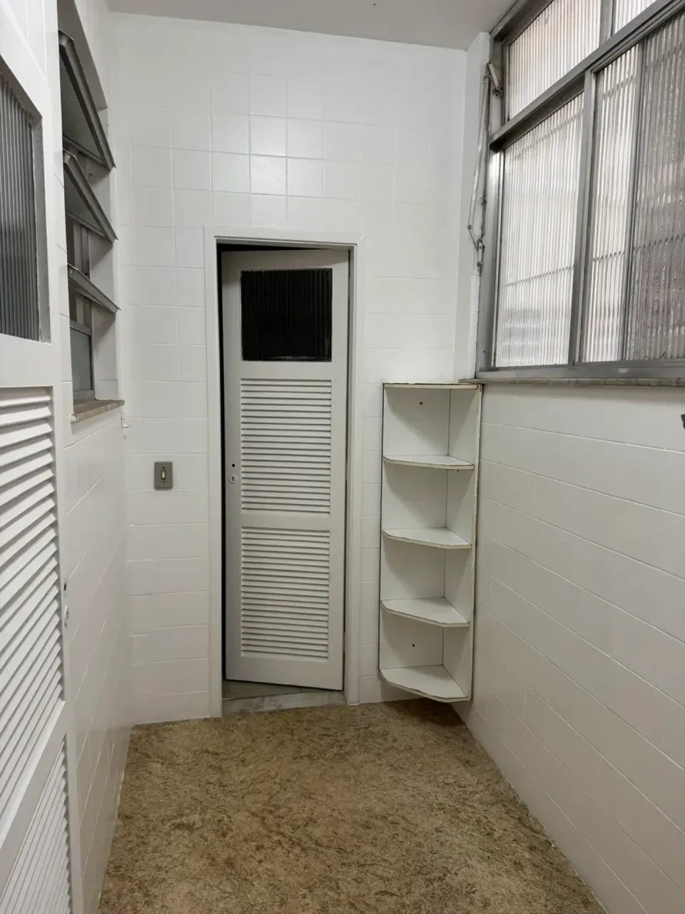 Rental apartment with 99 m², 3 bedrooms and 3 bathrooms — photo 9