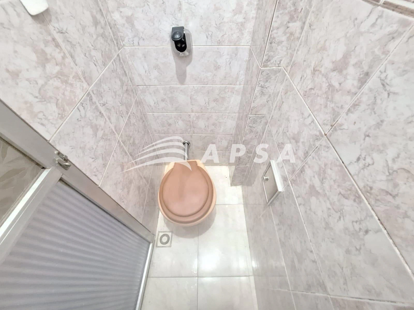One-bedroom apartment, 44 m² — photo 11