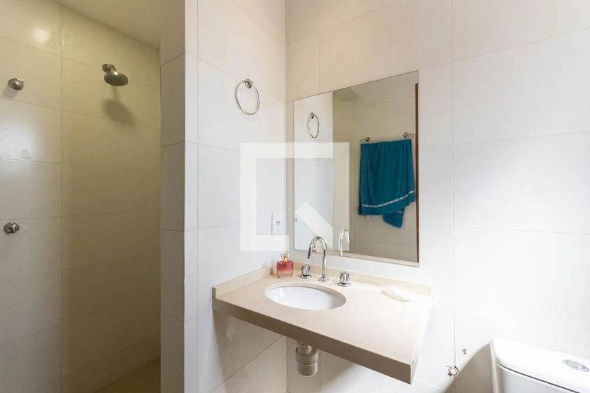 3-bedroom apartment with a washing machine in Rio de Janeiro — photo 26