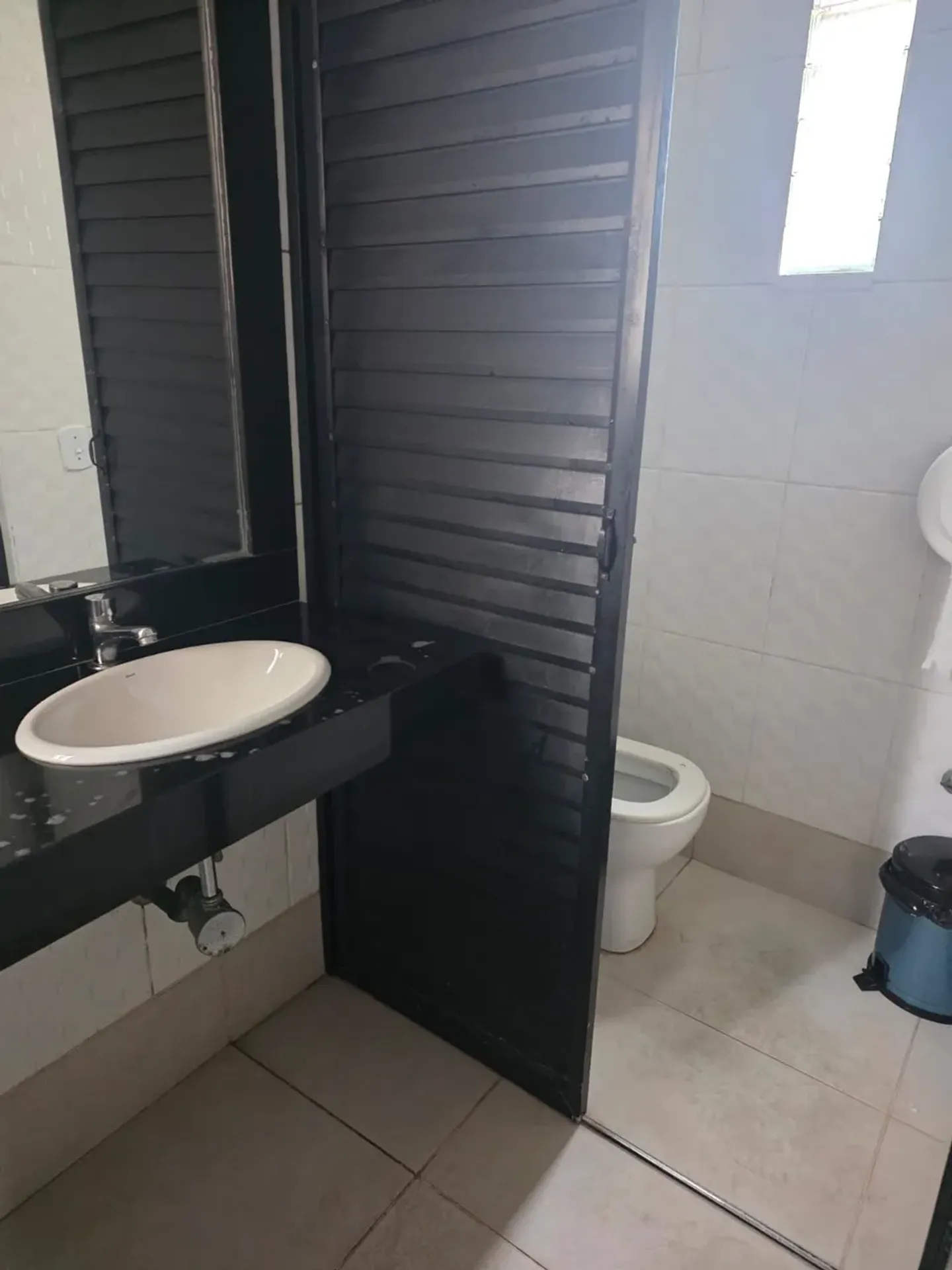 Apartamento de 160 m² no 7º andar com vista e varanda — photo 10