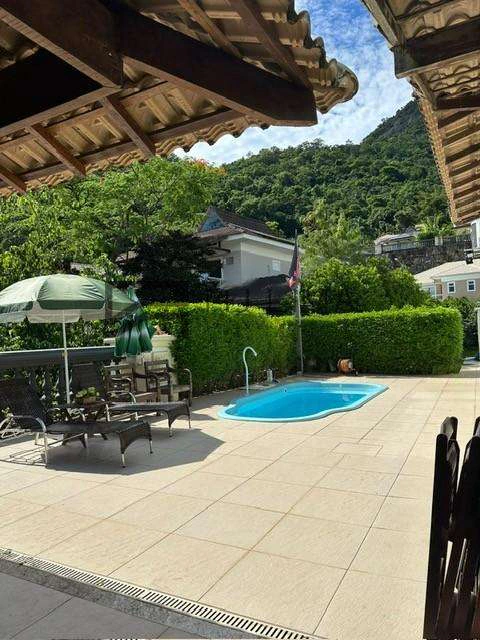290 m² furnished house with 5 en-suites and 3 parking spaces — photo 20
