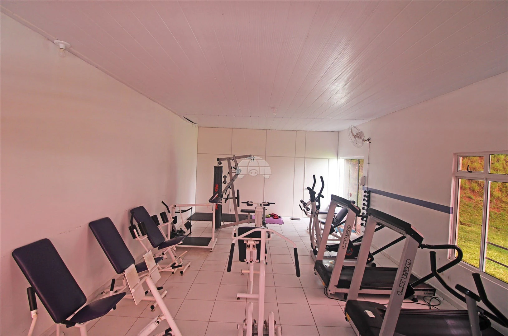 2-bedroom, 44 m² apartment in Curitiba — photo 9