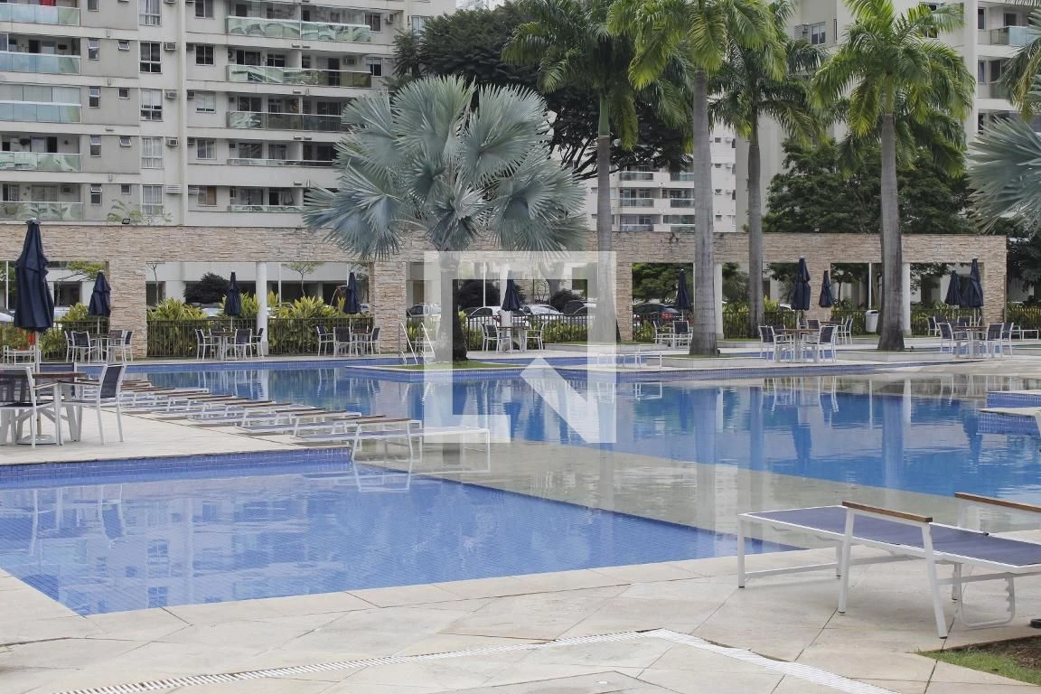 Apartamento com 3 quartos, suíte e varanda — photo 18