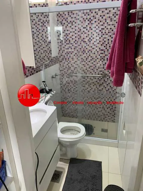 Квартира 87 м² с застеклённым балконом и видом на горы — photo 22