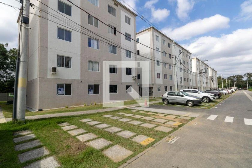Apartamento para aluguel com 2 quartos e 42 m² — photo 36