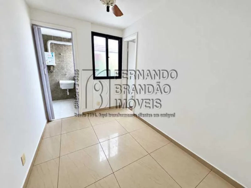 Apartamento com 3 quartos e varanda no 118 m² — photo 7