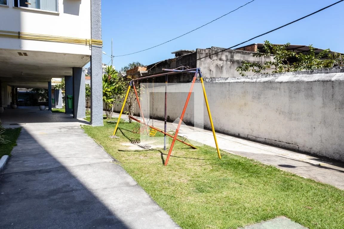 Apartamento sem mobília com 2 quartos e 1 vaga — photo 28