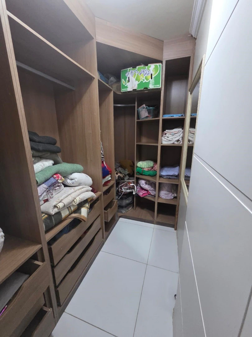 Casa mobiliada com 4 suítes e churrasqueira privativa — photo 5