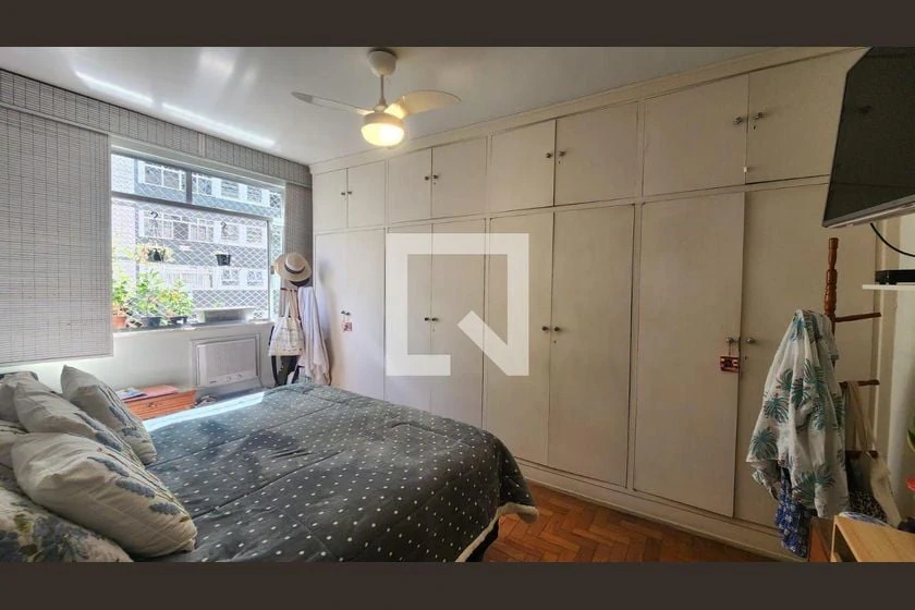 Затишна мебльована квартира з 3 спальнями й 1 ванною — photo 3
