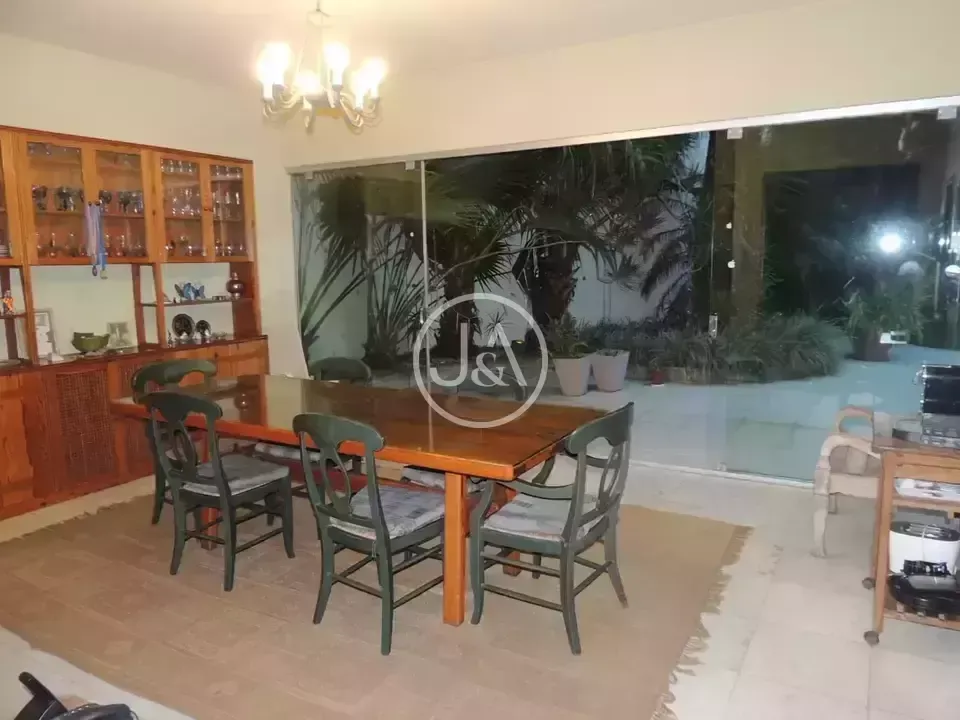 Casa mobiliada com 3 quartos e cozinha separada a gás — photo 10