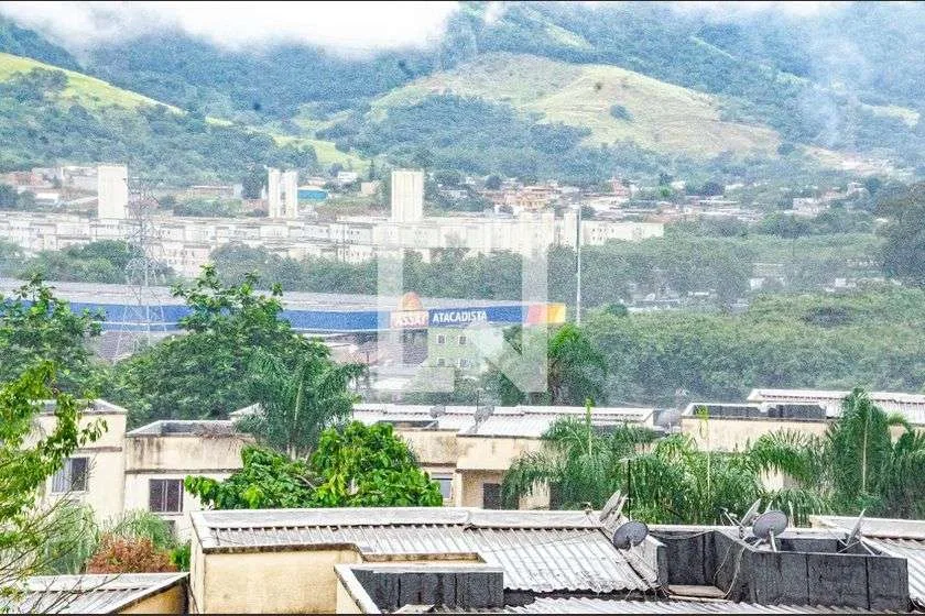 Apartment, 42 m², with a mountain view — photo 19