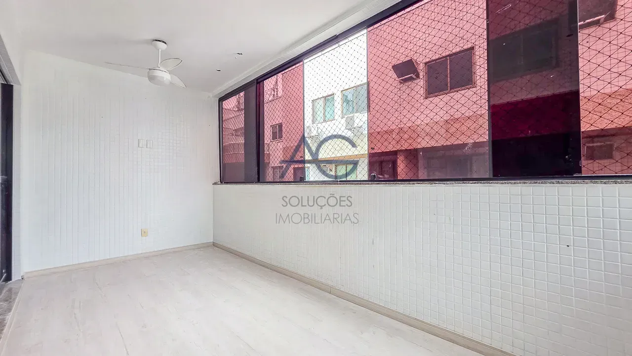 3-bedroom, 81 m² apartment in Rio de Janeiro — photo 17