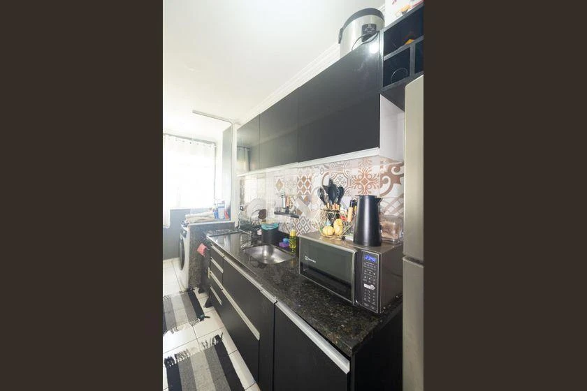 Apartamento para alugar com 2 quartos e 52 m² — photo 18