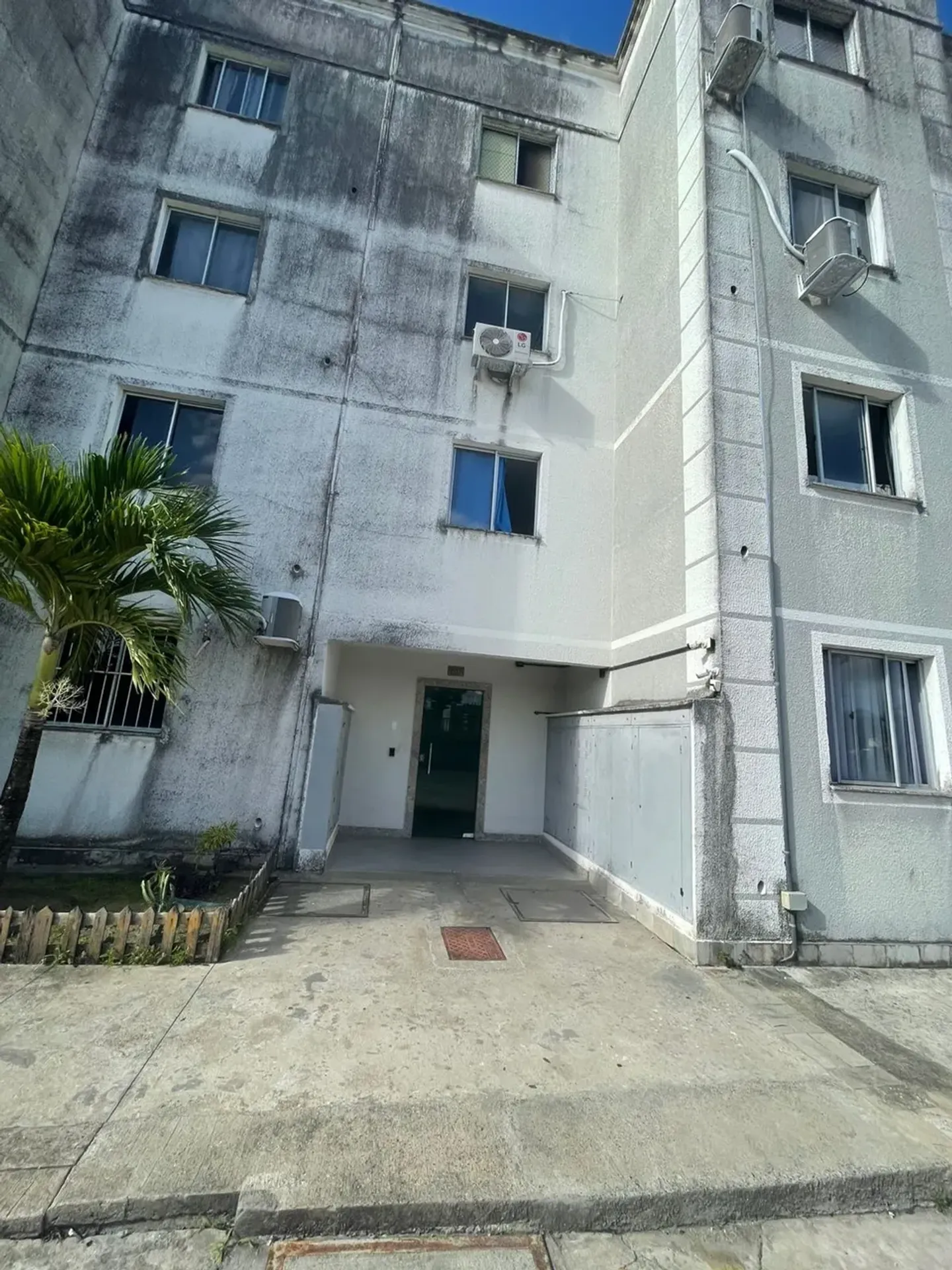 Apartamento de 50 m² e 2 quartos, Ernani Sátyro — photo 2