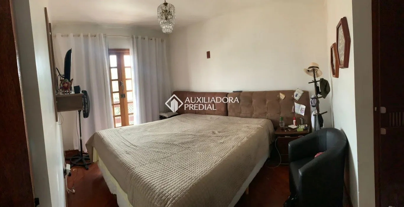 Casa amueblada con 5 dormitorios y cocina cerrada — photo 7