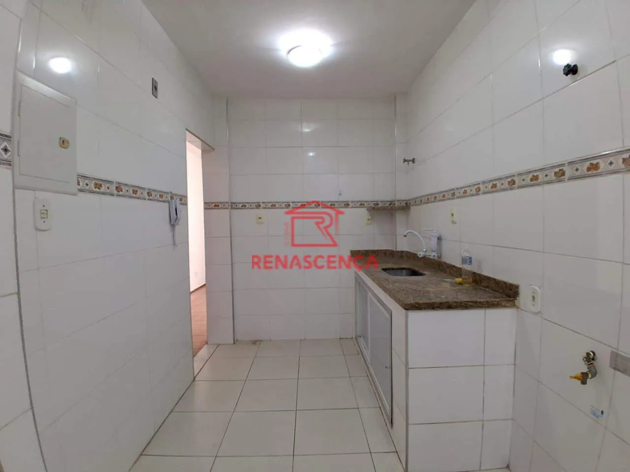 2-bedroom apartment, 44 m² — photo 4