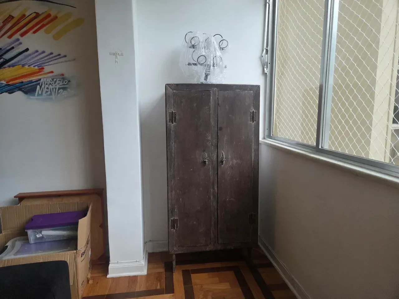 Apartamento de 100 m² com 3 quartos e 3 banheiros — photo 14