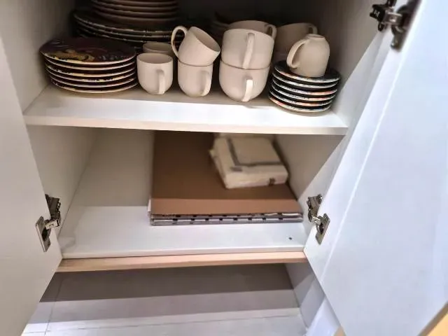 Departamento de 4 dormitorios en edificio con sauna — photo 42