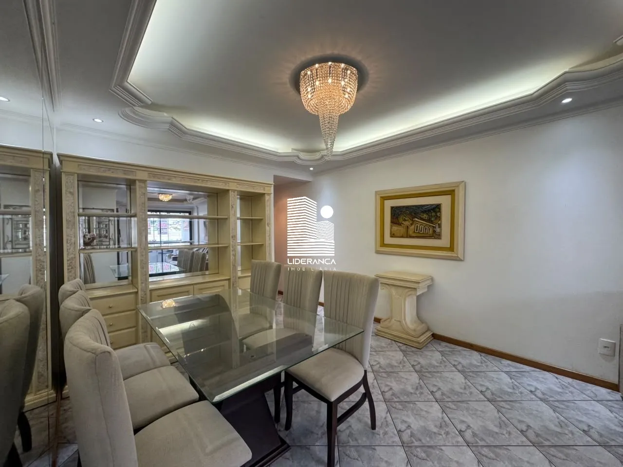 3-bedroom apartment, 1 with its own bathroom, 100 m² — photo 6