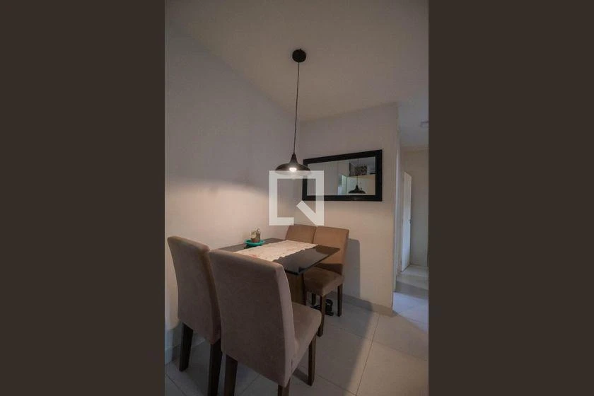 Furnished 2-bedroom apartment with balcony grill and 1 parking — photo 42