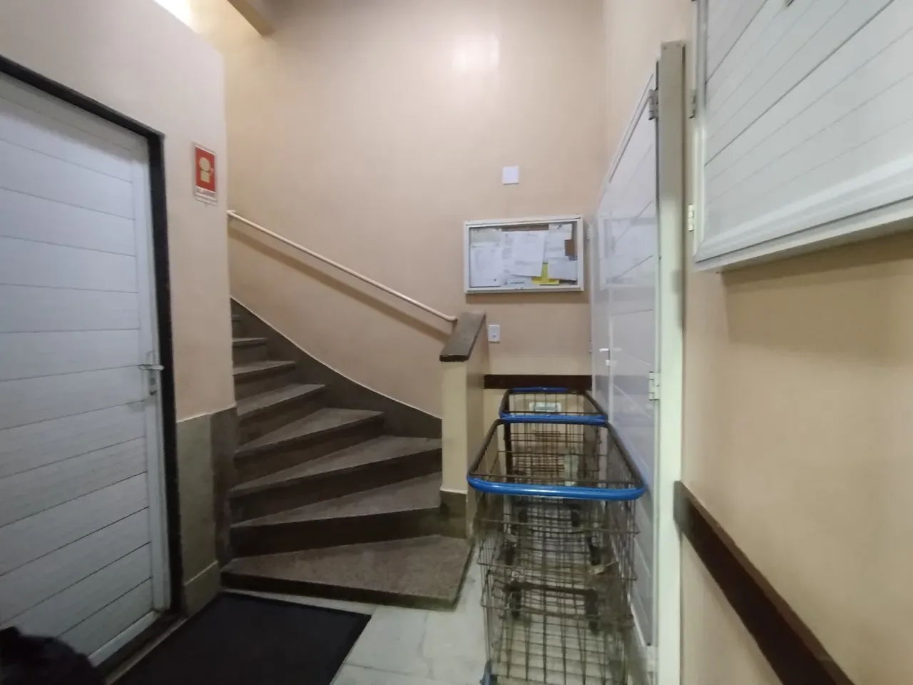 Квартира на 2-му поверсі з пральною машиною — photo 31