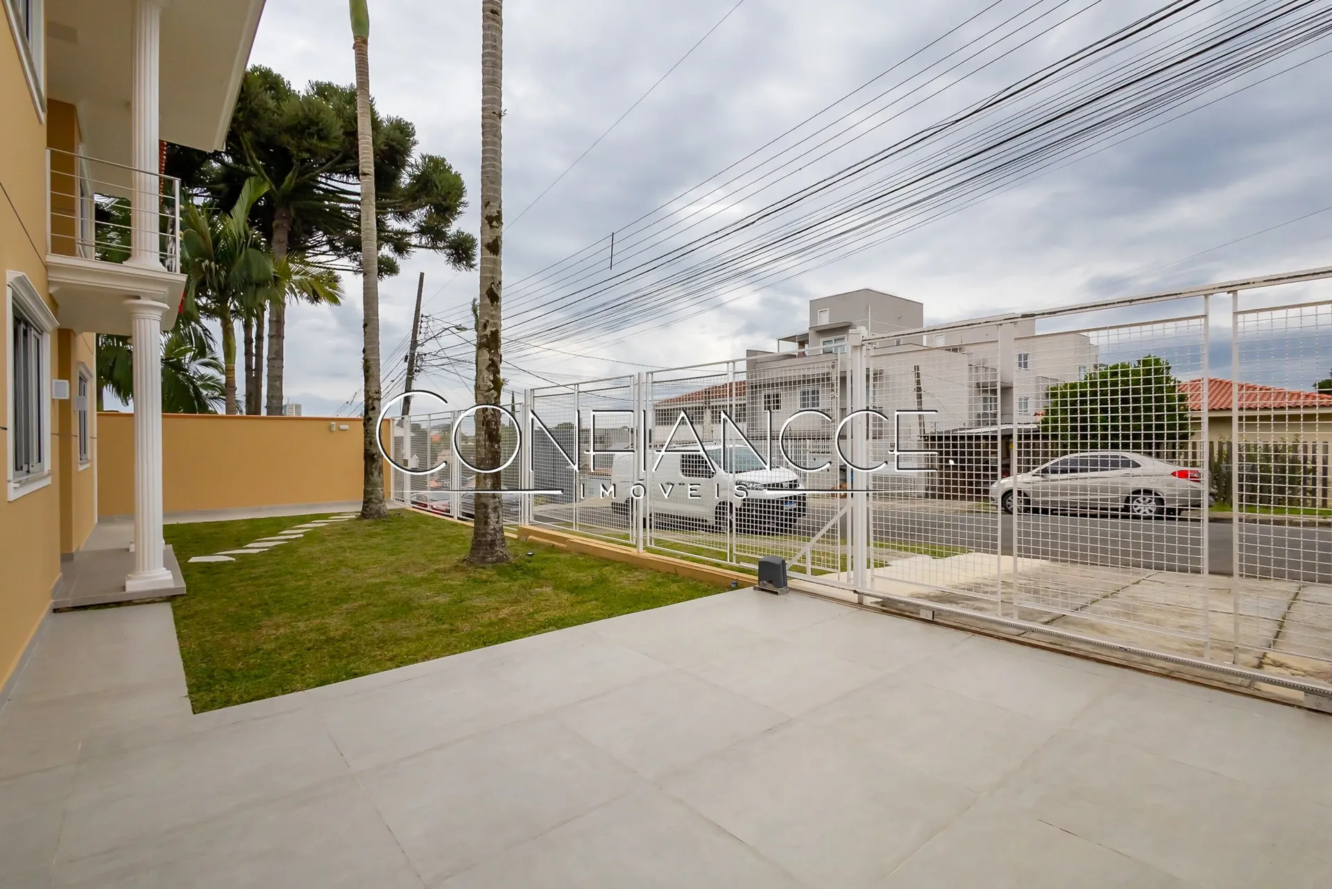 Furnished house, 228 m², with a private BBQ — photo 12