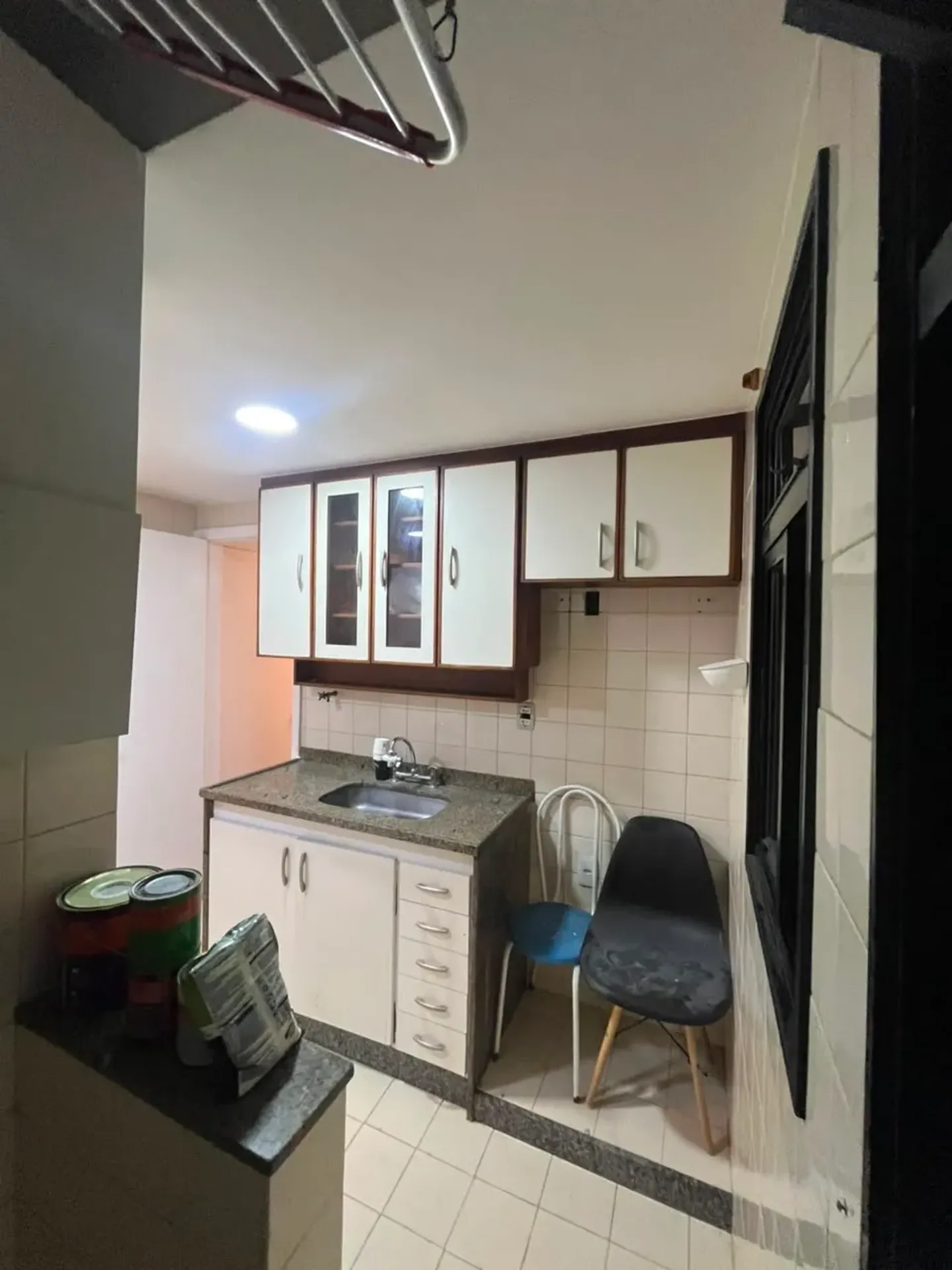 3-bedroom apartment in a building with a gym — photo 7