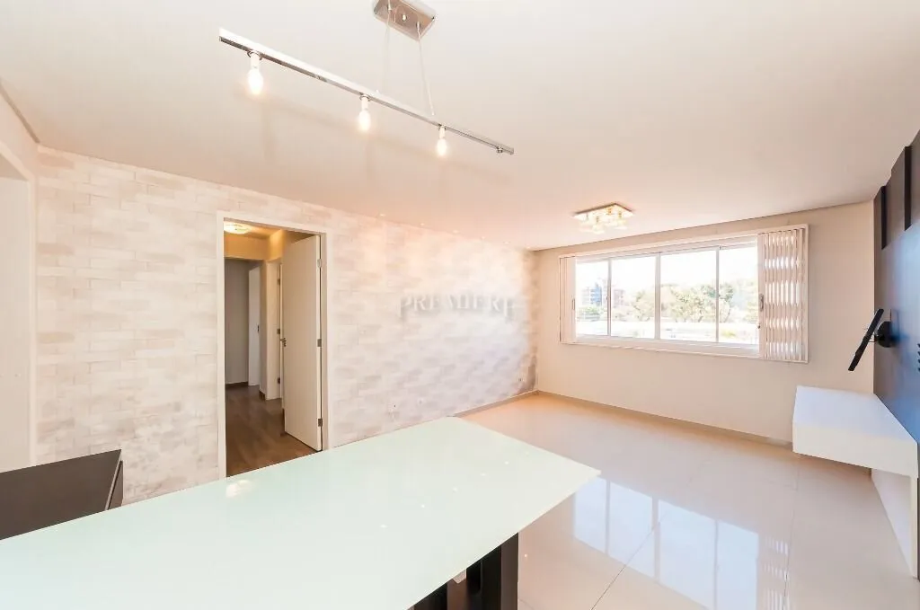 Washing machine in a 3-bedroom apartment, 85 m² — photo 3