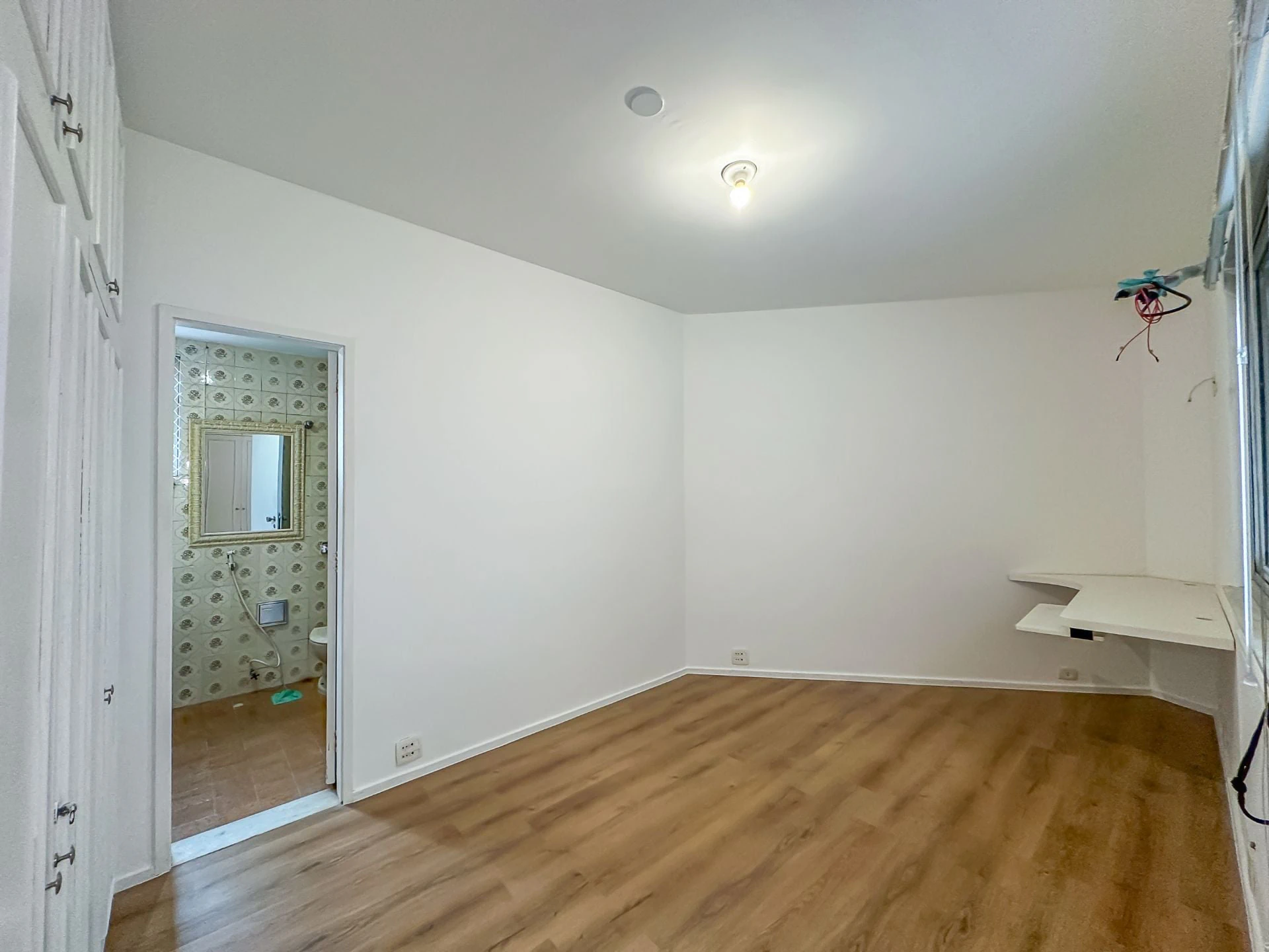 Apartamento com espaço de home office, Laranjeiras — photo 3