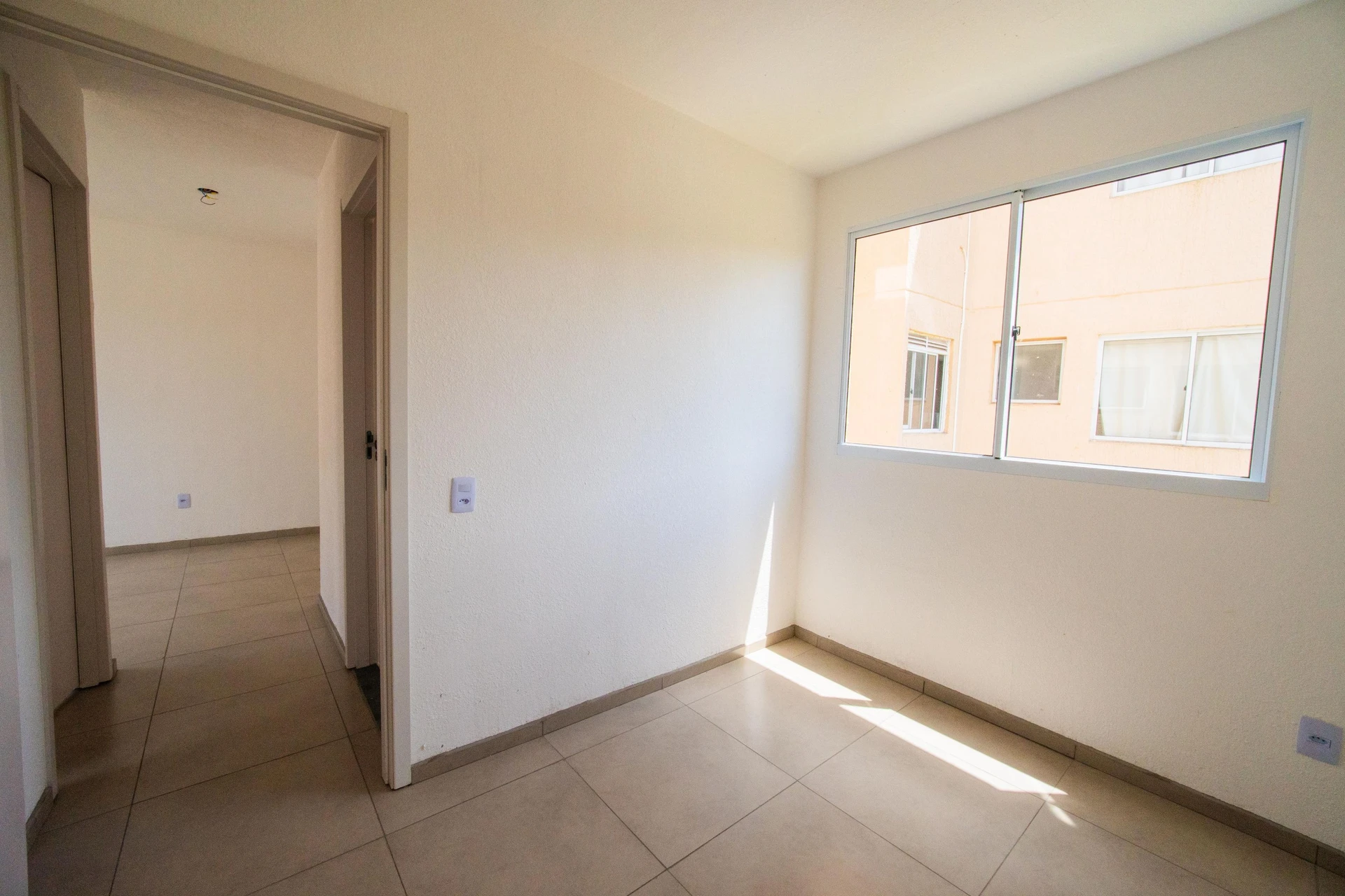 2-bedroom apartment, 39 m² — photo 25