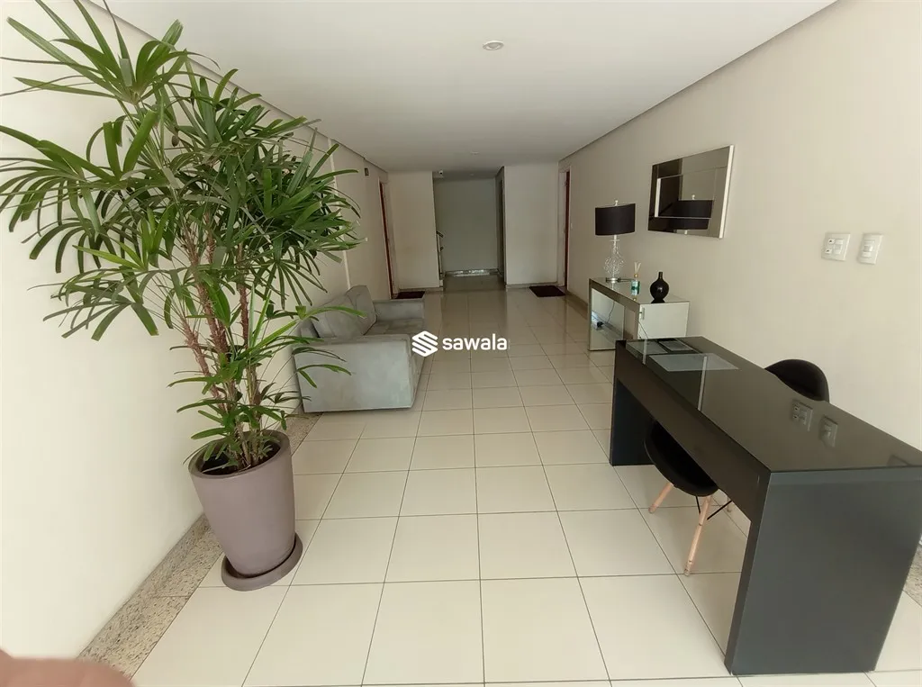 330 m² duplex penthouse with terrace and 3 parking — photo 45