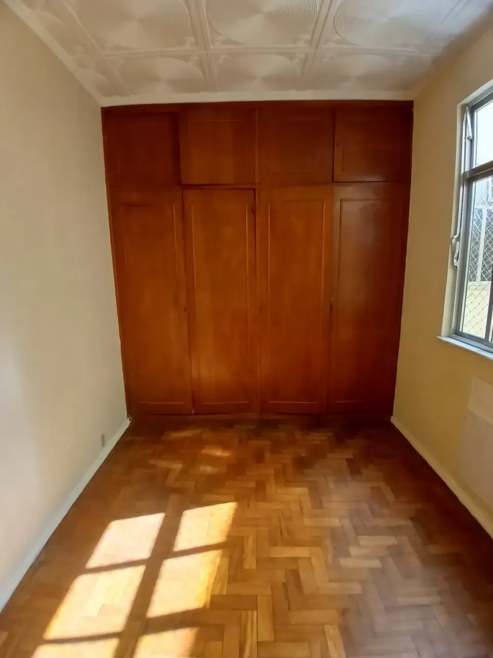 1-bedroom rental apartment with 35 m² and 1 parking spot — photo 3
