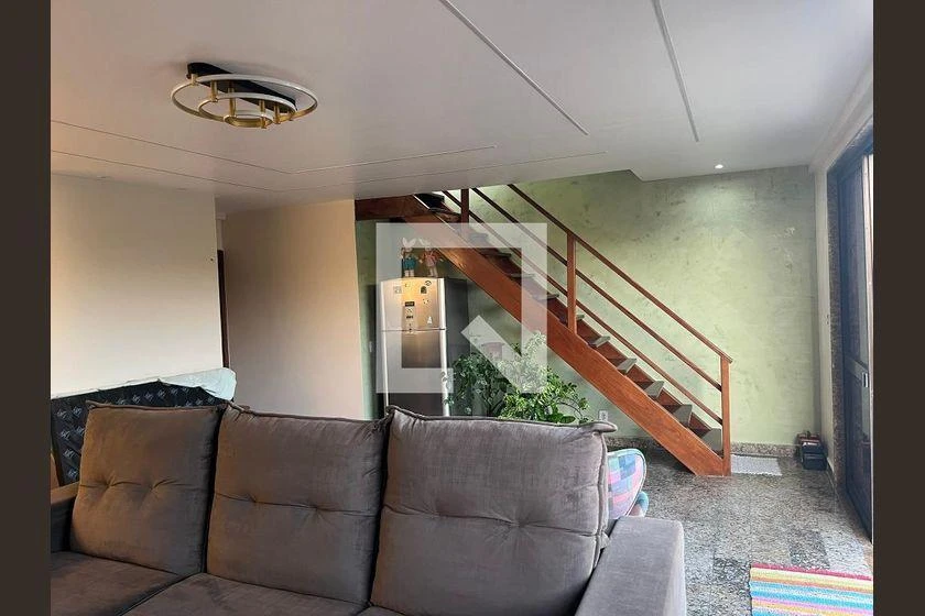 Apartamento para aluguel com 4 quartos e varanda com churrasqueira — photo 30