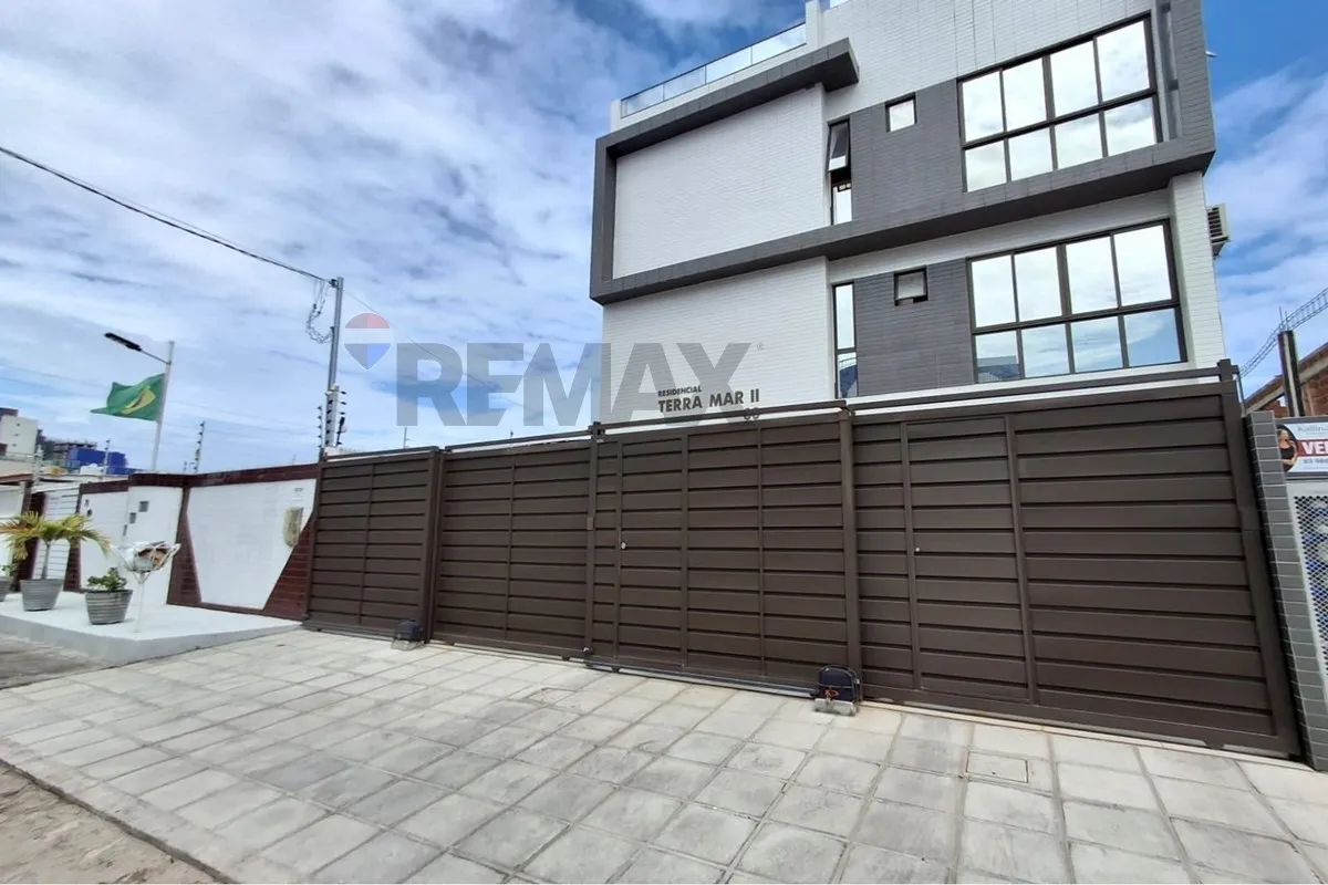 Квартира в аренду 61 м² с 3 спальнями и балконом — photo 2