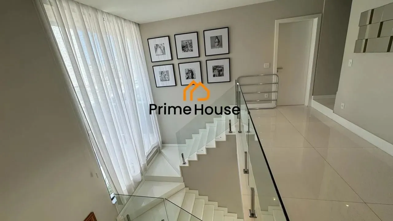 Furnished house with 4 bedrooms and 5 bathrooms — photo 18
