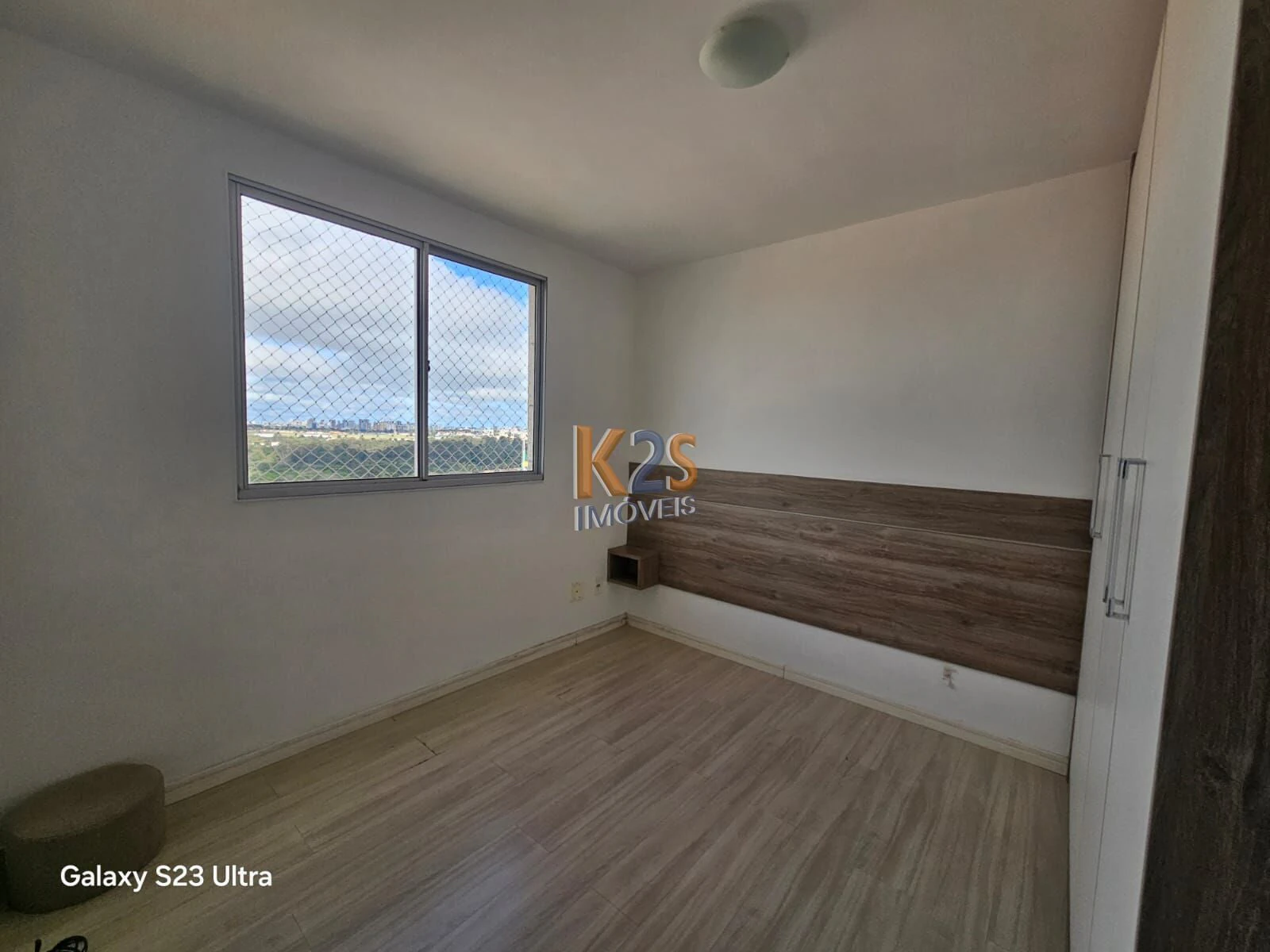 Furnished 50 m² apartment with 2 bedrooms and BBQ — photo 6