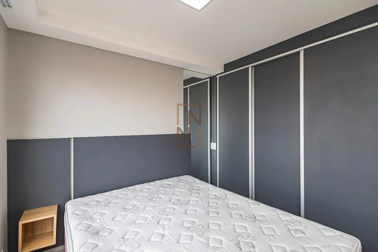 Apartamento amueblado de 28 m² con 1 dormitorio — photo 15