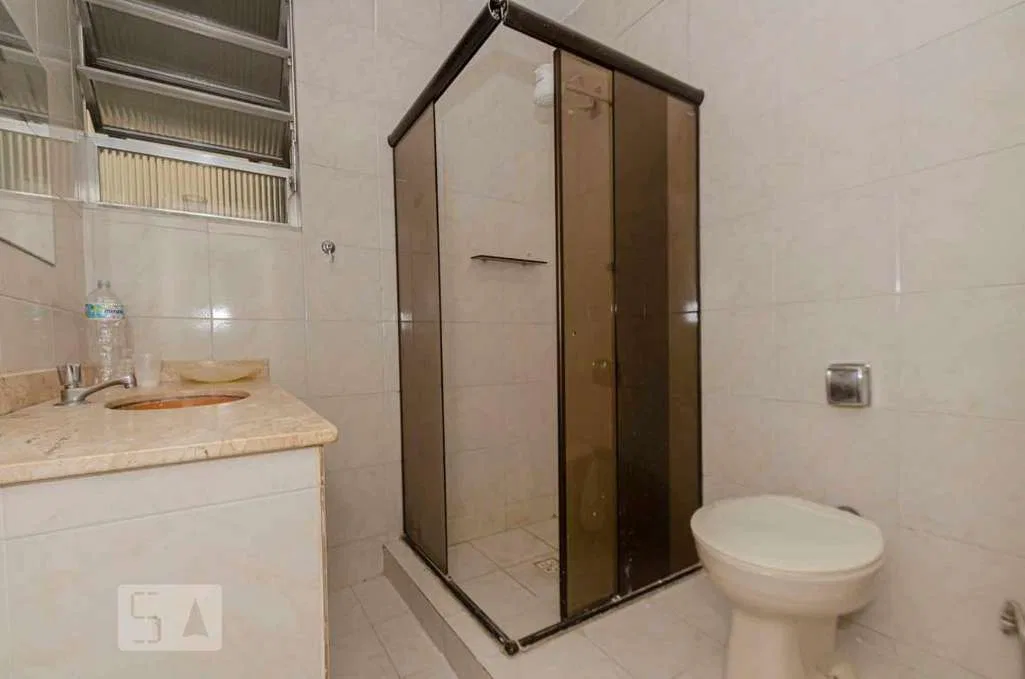 Apartamento com piso de madeira ou laminado, Vila Isabel — photo 7