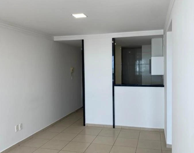 Apartamento com 2 quartos e suíte, 60 m², 1 vaga — photo 4